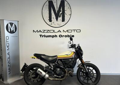 Ducati Scrambler 800 Mach 2.0 (2017 - 19) - Annuncio 9993274
