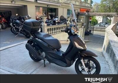 Piaggio Beverly 350 Police ABS-ASR (2018 - 20) - Annuncio 9993283