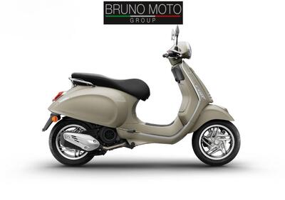 Vespa Primavera 125 (2026) - Annuncio 9993315