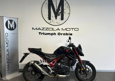 Honda CB 750 Hornet (2023 - 24) - Annuncio 9993343