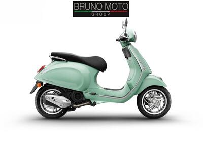 Vespa Primavera 150 (2026) - Annuncio 9993341