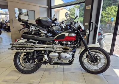 Triumph Scrambler (2006 - 17) - Annuncio 9993354