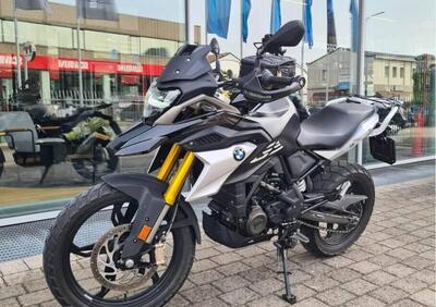 Bmw G 310 GS (2021 - 25) - Annuncio 9993358