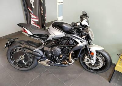MV Agusta Dragster 800 RR Ottantesimo (2025 - 26) - Annuncio 9993353