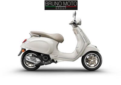 Vespa Primavera 50 S (2026) - Annuncio 9993386