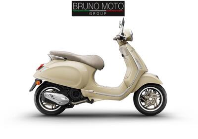 Vespa Primavera 125 S (2026) - Annuncio 9993392