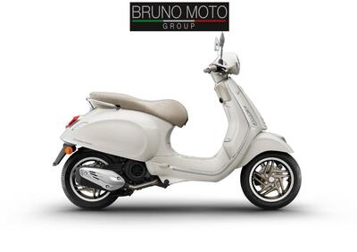 Vespa Primavera 150 S (2026) - Annuncio 9993395