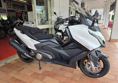 Kymco AK 575 Premium (2025 - 26) - Annuncio 9993439