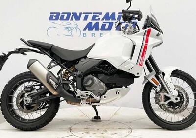 Ducati DesertX (2022 - 25) - Annuncio 9987595