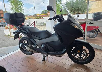 Honda Integra 750 DCT (2018 - 20) - Annuncio 9993496