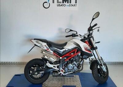 Benelli Tornado Naked T 125 (2017 - 20) - Annuncio 9993495