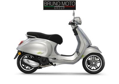 Vespa Primavera 125 Tech (2026) - Annuncio 9993535