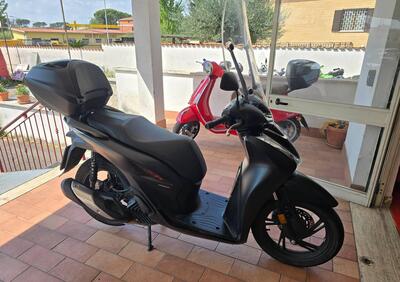 Honda SH 150i Sport (2022 - 23) - Annuncio 9993547