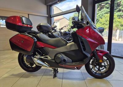 Honda Integra 750 DCT (2016 - 17) - Annuncio 9993564