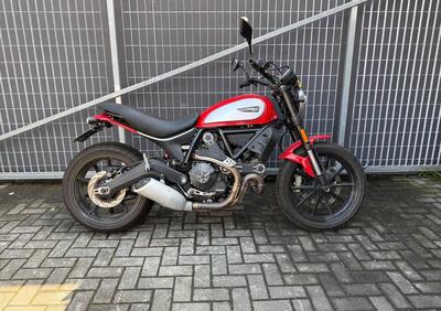 Ducati Scrambler 800 Classic (2017 - 18) - Annuncio 9982204