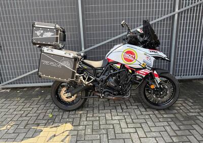 Benelli TRK 702X (2023 - 25) - Annuncio 9991309