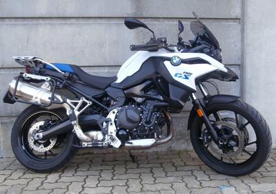 Bmw F 800 GS (2024 - 26) - Annuncio 9993558