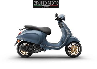 Vespa Primavera 50 Officina 8 (2026) - Annuncio 9993563