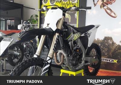 Triumph TF 250-X (2024 - 25) - Annuncio 9993565
