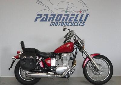 Suzuki LS 650 (1993 - 98) - Annuncio 9993576