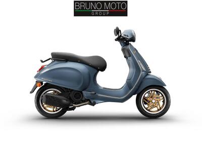 Vespa Primavera 125 Officina 8 (2026) - Annuncio 9993572