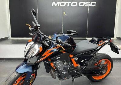 KTM 890 Duke R (2022 - 23) - Annuncio 9992452