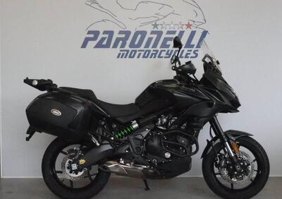 Kawasaki Versys 650 ABS (2015 - 16) - Annuncio 9993581