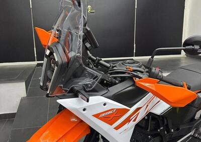 KTM 390 Adventure X (2025 - 26) - Annuncio 9992447