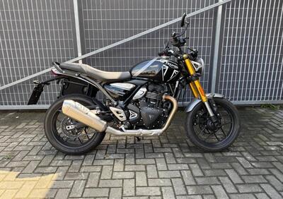 Triumph Speed 400 (2024 - 26) - Annuncio 9993591