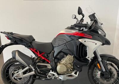 Ducati Multistrada V4 Rally (2023 - 25) - Annuncio 9990397