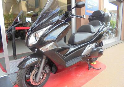 Honda SW-T 400 (2009 - 16) - Annuncio 9993617