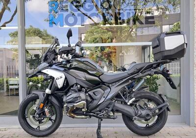 Bmw R 1300 GS Triple Black (2023 - 26) - Annuncio 9993632
