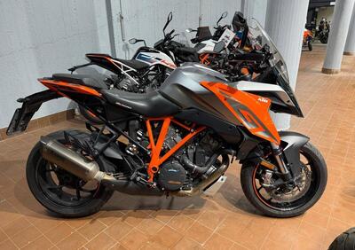 KTM 1290 Super Duke GT ABS (2016 - 18) - Annuncio 9993629