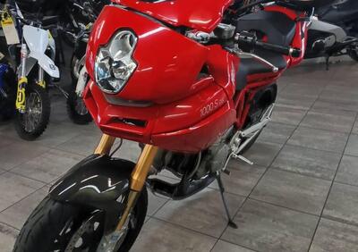 Ducati Multistrada 1000 S DS (2003 - 06) - Annuncio 9993630