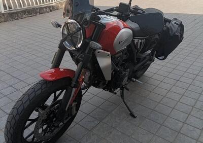 Ducati Scrambler 800 Icon (2023 - 24) - Annuncio 9993635