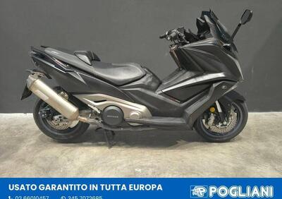 Kymco AK 550 ETS (2021 - 26) - Annuncio 9993637