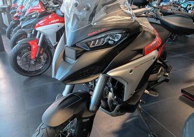 Ducati Multistrada V4 Rally (2023 - 25) - Annuncio 9993647