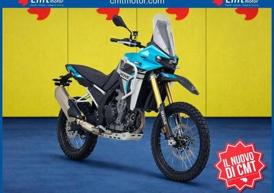 Kove 800X Rally (2024) - Annuncio 9993650