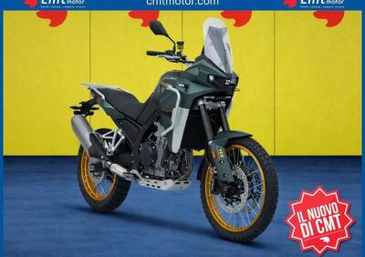 Kove 800X Pro (2024 - 25) - Annuncio 9993651