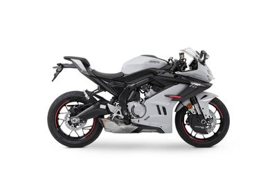 CFMOTO 675SR-R (2025 - 26) - Annuncio 9993656