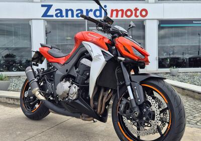 Kawasaki Z 1000 ABS (2014 - 16) - Annuncio 9993677