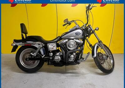 Harley-Davidson 1450 Super Glide (1999 - 02) - FXD - Annuncio 9993680