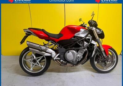 MV Agusta Brutale 750 S (2002 - 06) - Annuncio 9993681
