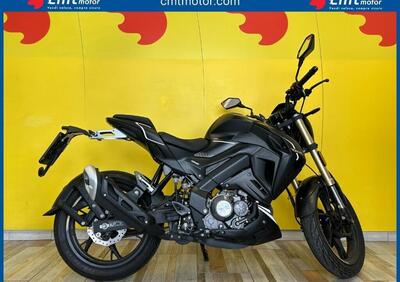 Keeway Motor RKF 125 (2021 - 24) - Annuncio 9993687