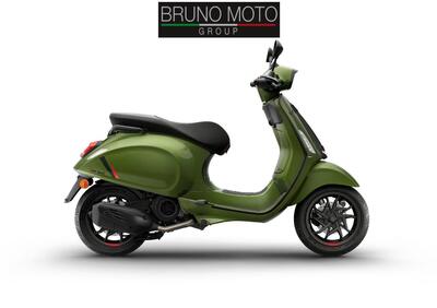 Vespa Sprint 150 S (2026) - Annuncio 9993695