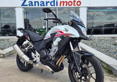 Honda CB 500 X ABS (2012 - 16) - Annuncio 9993720