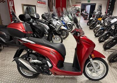 Honda SH 350 (2021 - 24) - Annuncio 9993729