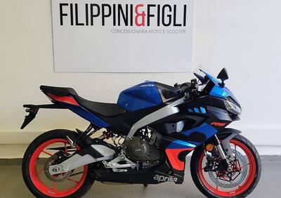 Aprilia RS 457 (2024 - 26) - Annuncio 9993724