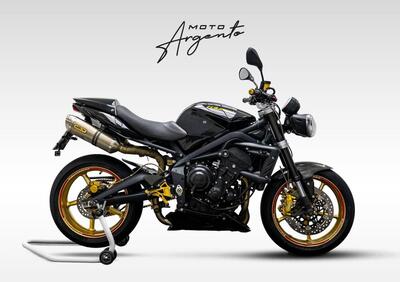 Triumph Street Triple R (2009 - 12) - Annuncio 9993728