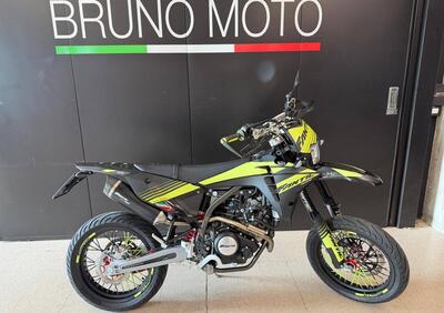 Fantic Motor XMF 125 Motard Performance 4T (2023 - 24) - Annuncio 9993731